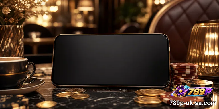 Nạp Tiền 789P – Các Phương Thức Nạp Tiền Phổ Biến Nhất 2024 - hình ảnh - 789p-ok.sa.com