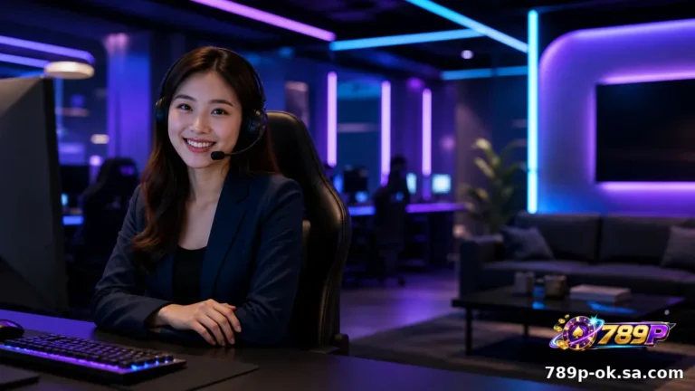789P ✅ Link Trang Chủ Cập Nhật Mới 2026 - hình ảnh - 789p-ok.sa.com